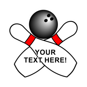 Magnetic Crossed Pins