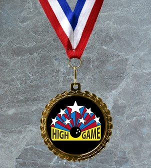 Medallions