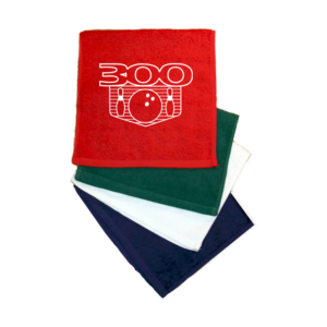 Bowling Towels