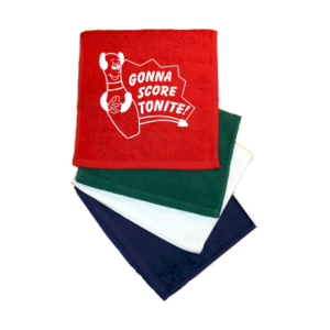 CLEARANCE BOWLING TOWELS
