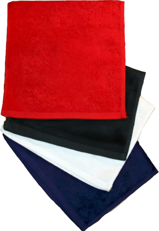 Bowling Towels